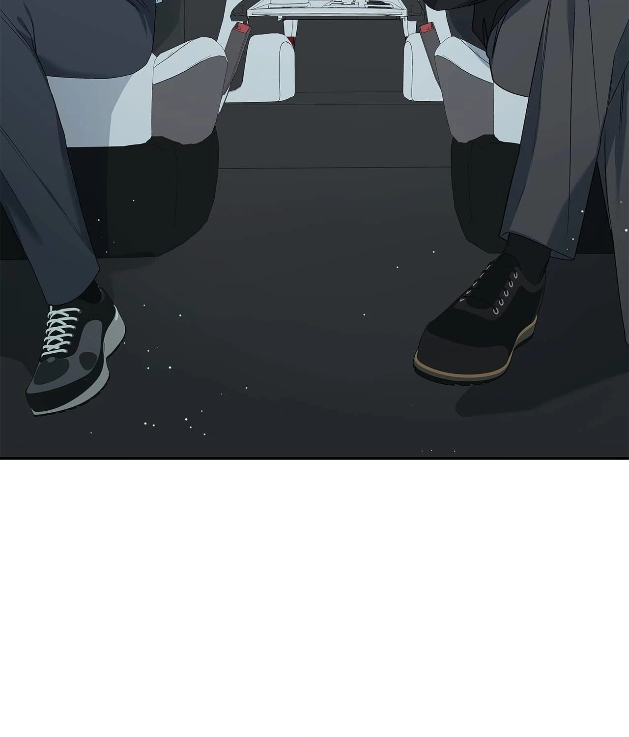 Blurry Until You [Official] - Chapter 21 manhwa