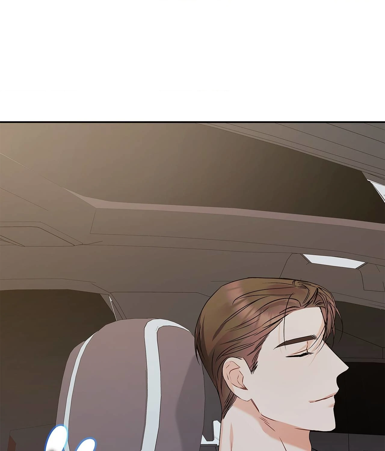 Blurry Until You [Official] - Chapter 21 manhwa
