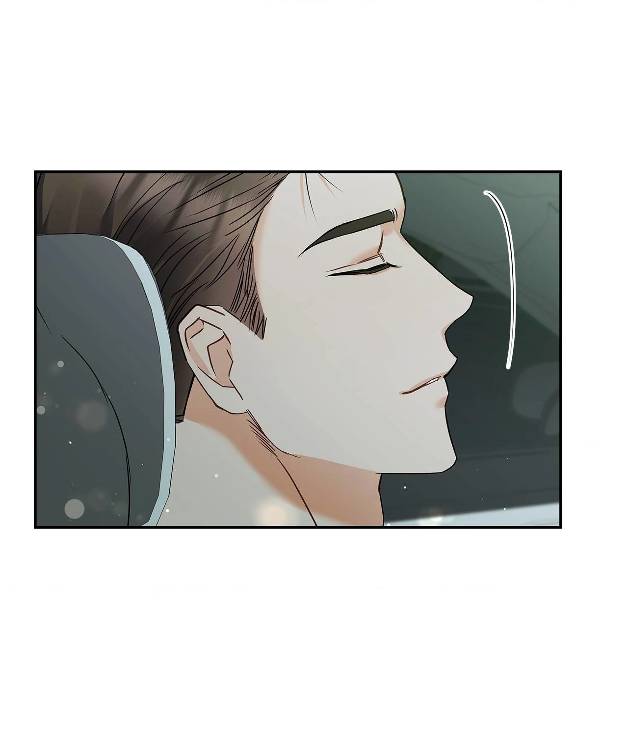 Blurry Until You [Official] - Chapter 21 manhwa