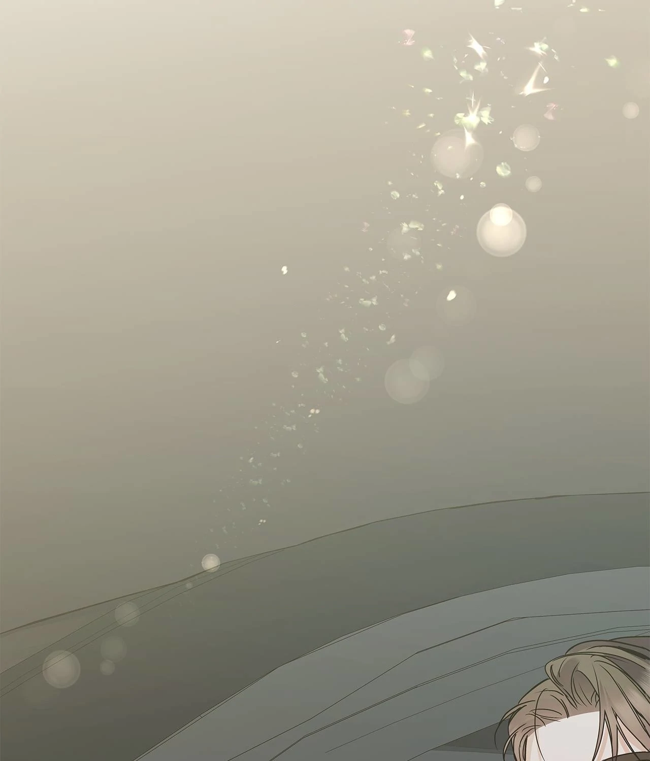 Blurry Until You [Official] - Chapter 21 manhwa