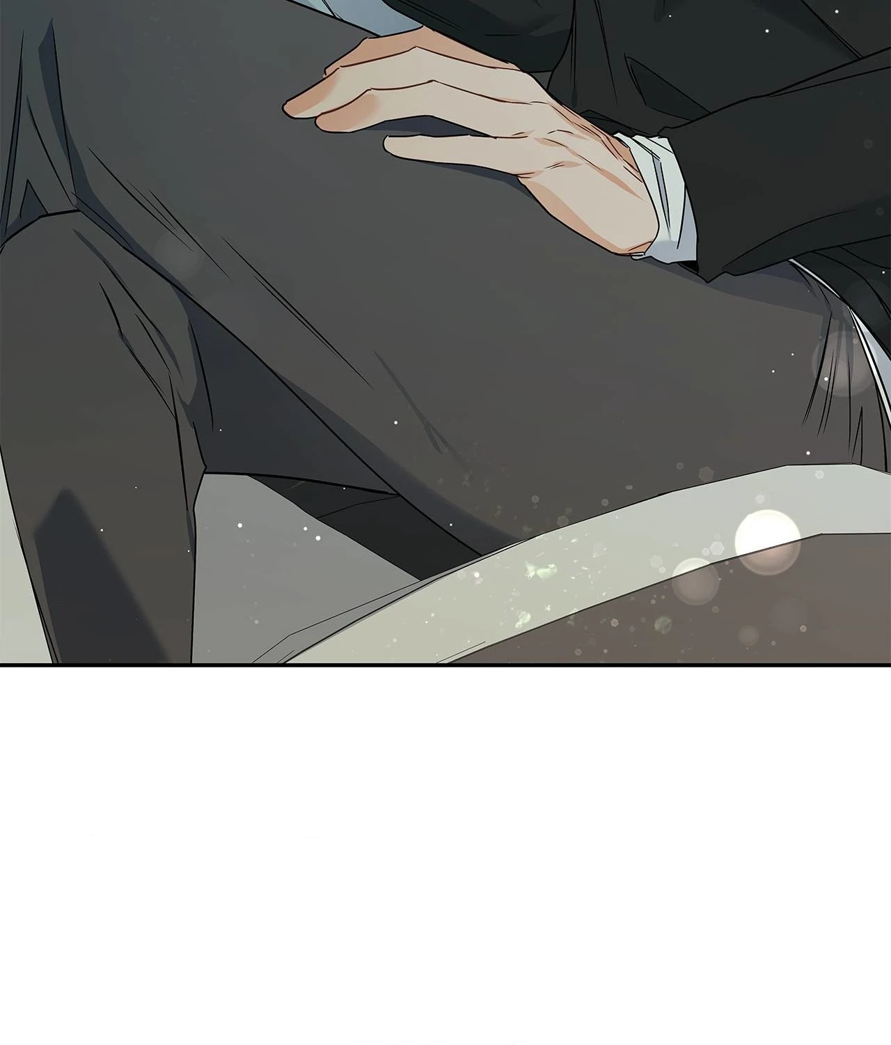 Blurry Until You [Official] - Chapter 21 manhwa