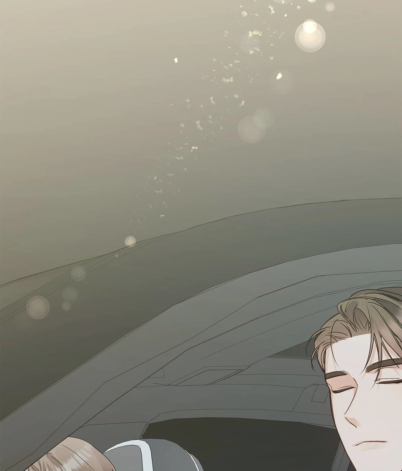 Blurry Until You [Official] - Chapter 22 manhwa