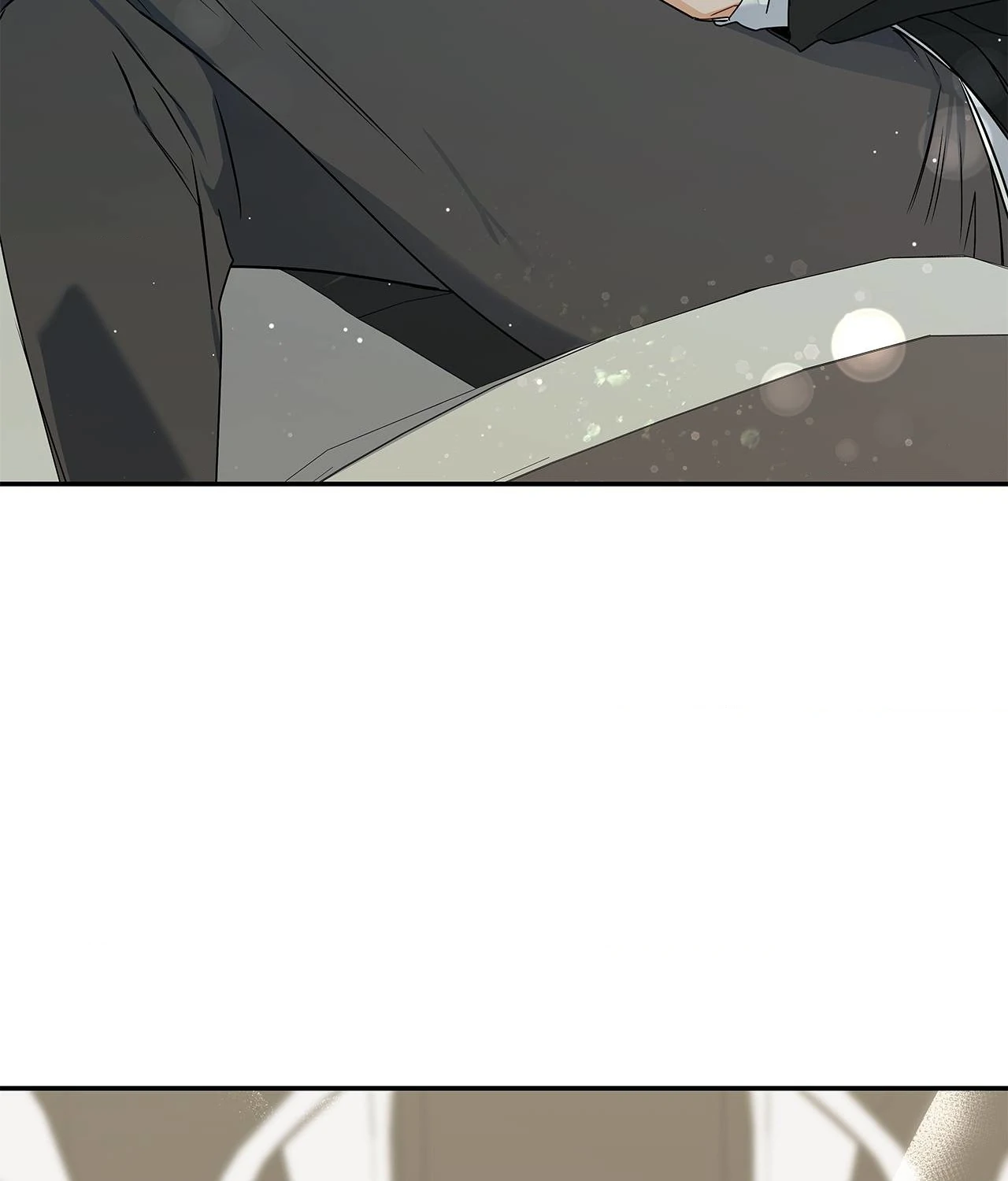 Blurry Until You [Official] - Chapter 22 manhwa