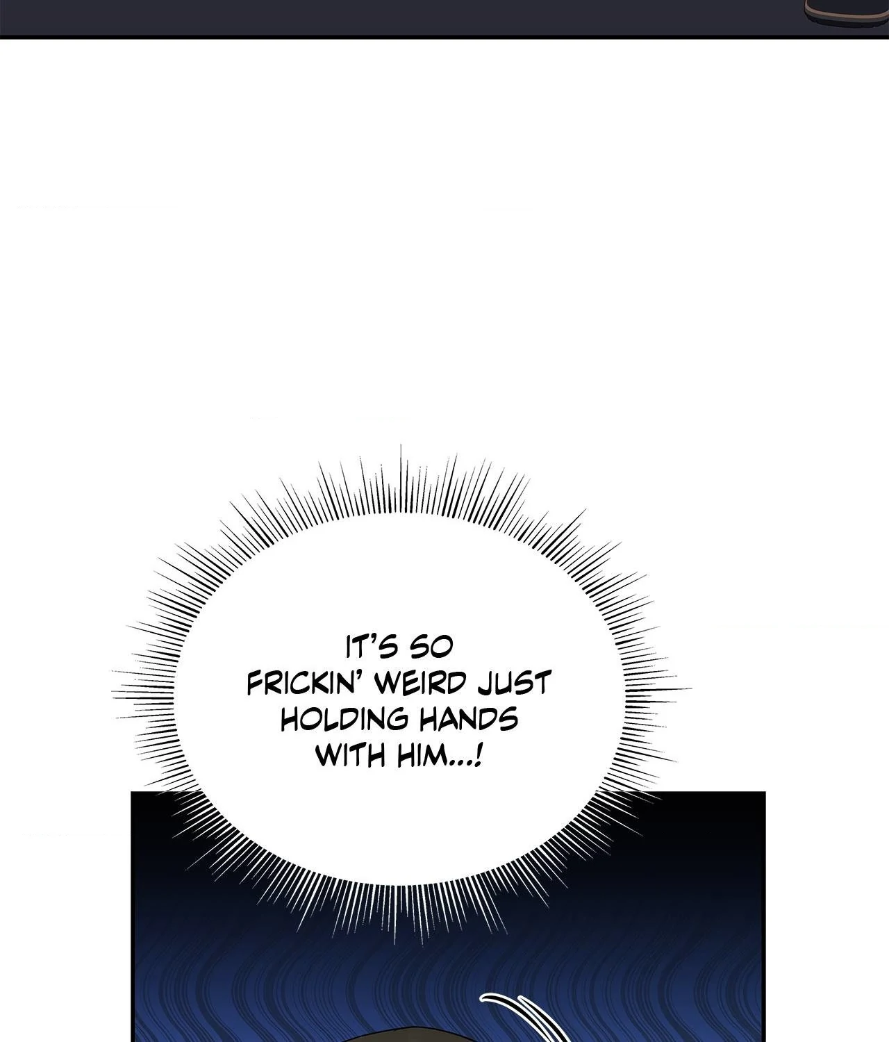 Blurry Until You [Official] - Chapter 22 manhwa