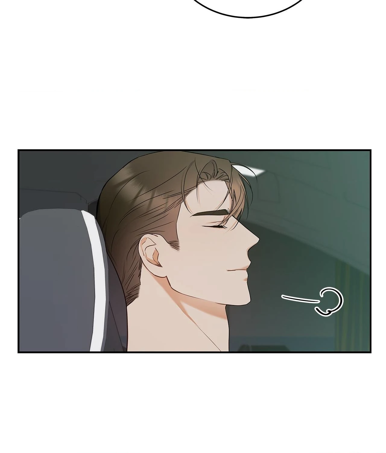 Blurry Until You [Official] - Chapter 22 manhwa