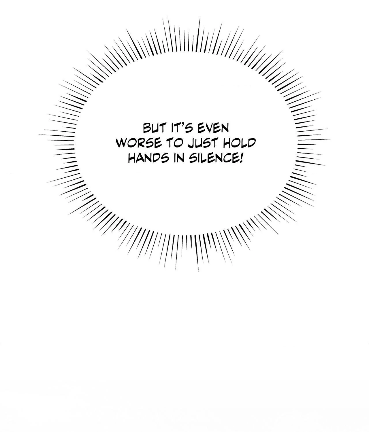 Blurry Until You [Official] - Chapter 22 manhwa