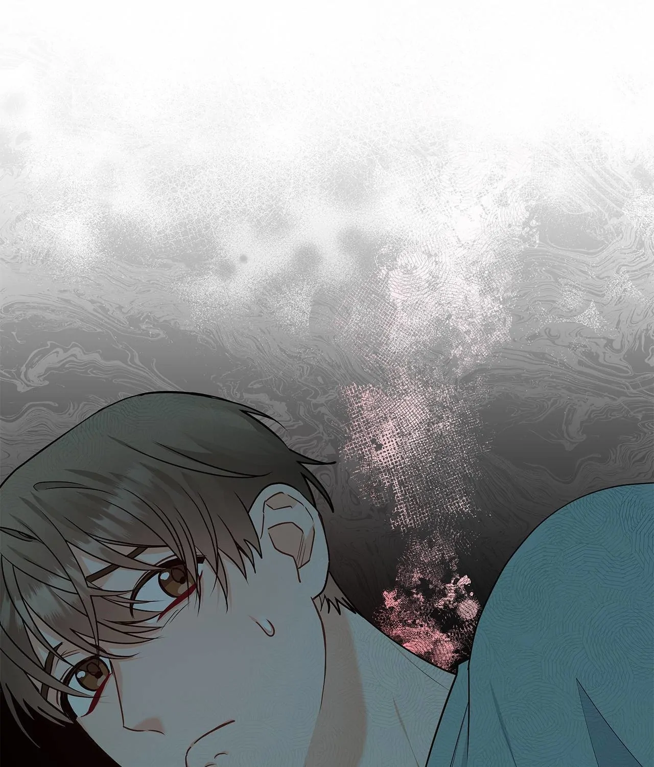 Blurry Until You [Official] - Chapter 22 manhwa
