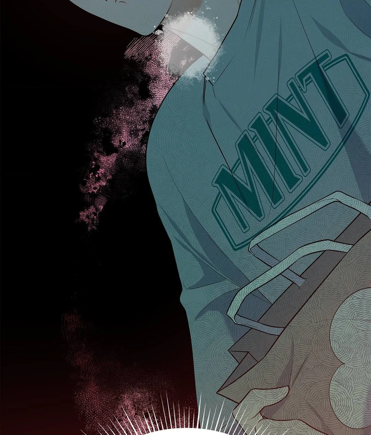 Blurry Until You [Official] - Chapter 22 manhwa
