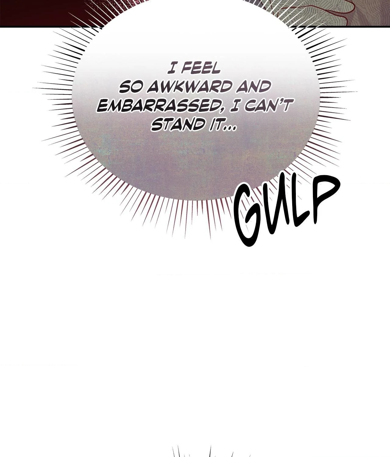 Blurry Until You [Official] - Chapter 22 manhwa
