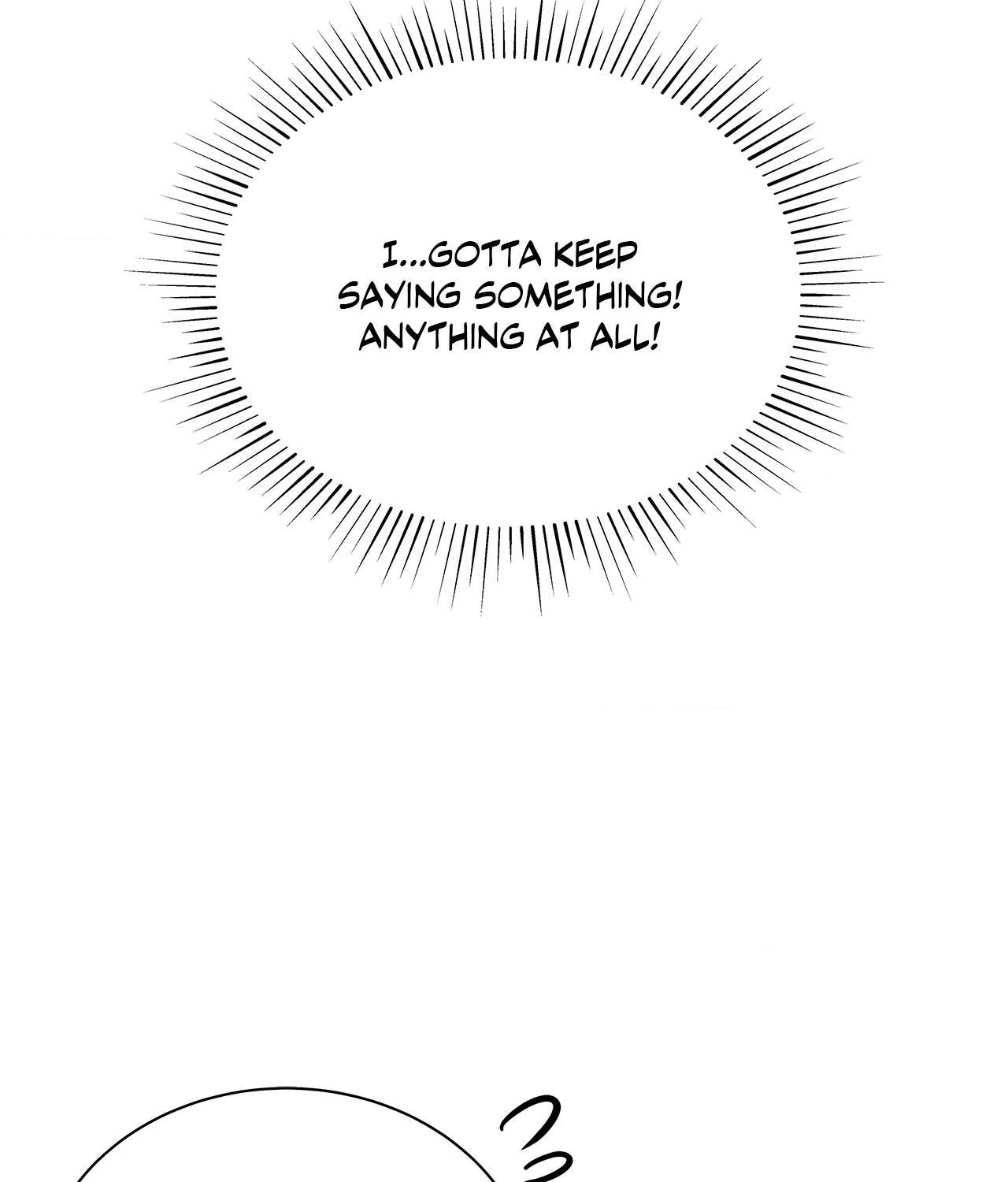 Blurry Until You [Official] - Chapter 22 manhwa