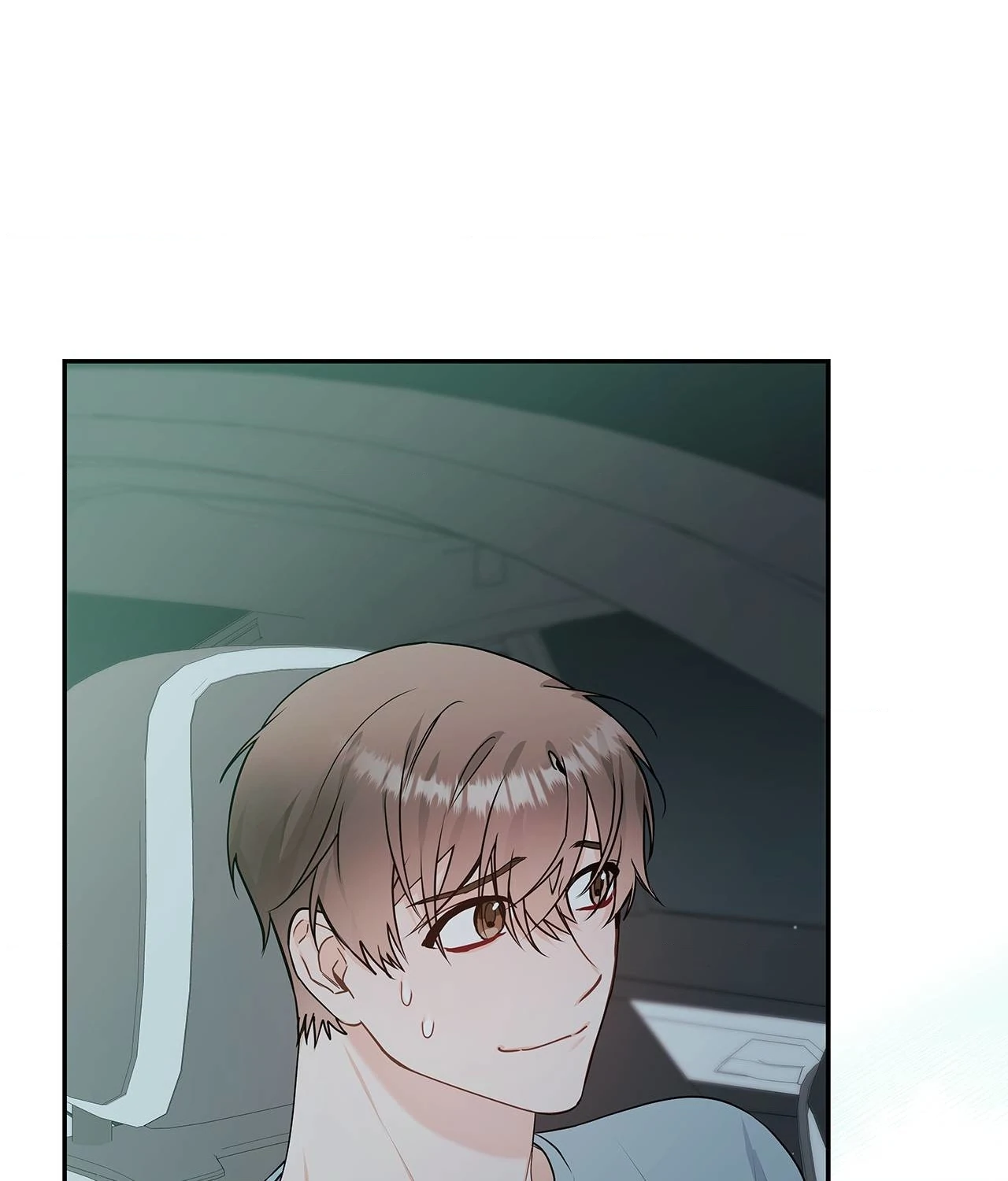 Blurry Until You [Official] - Chapter 22 manhwa
