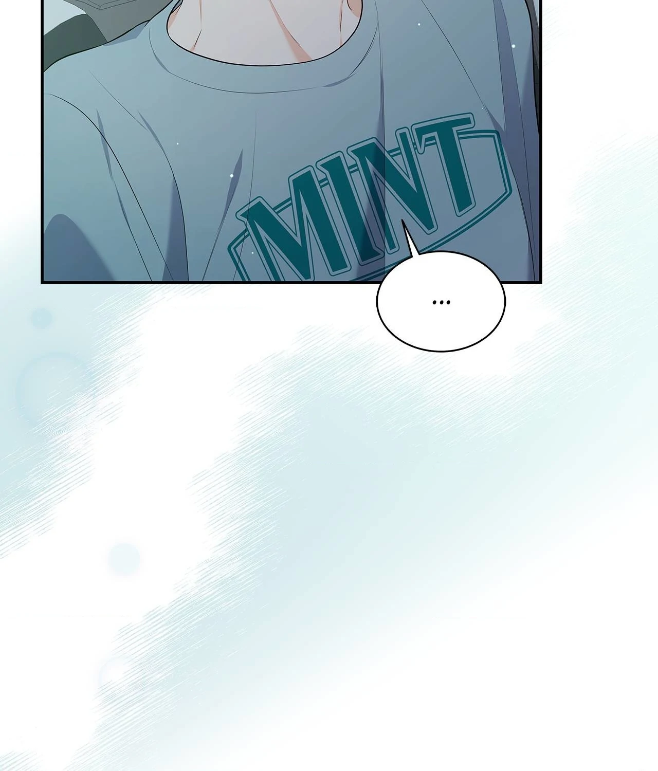 Blurry Until You [Official] - Chapter 22 manhwa