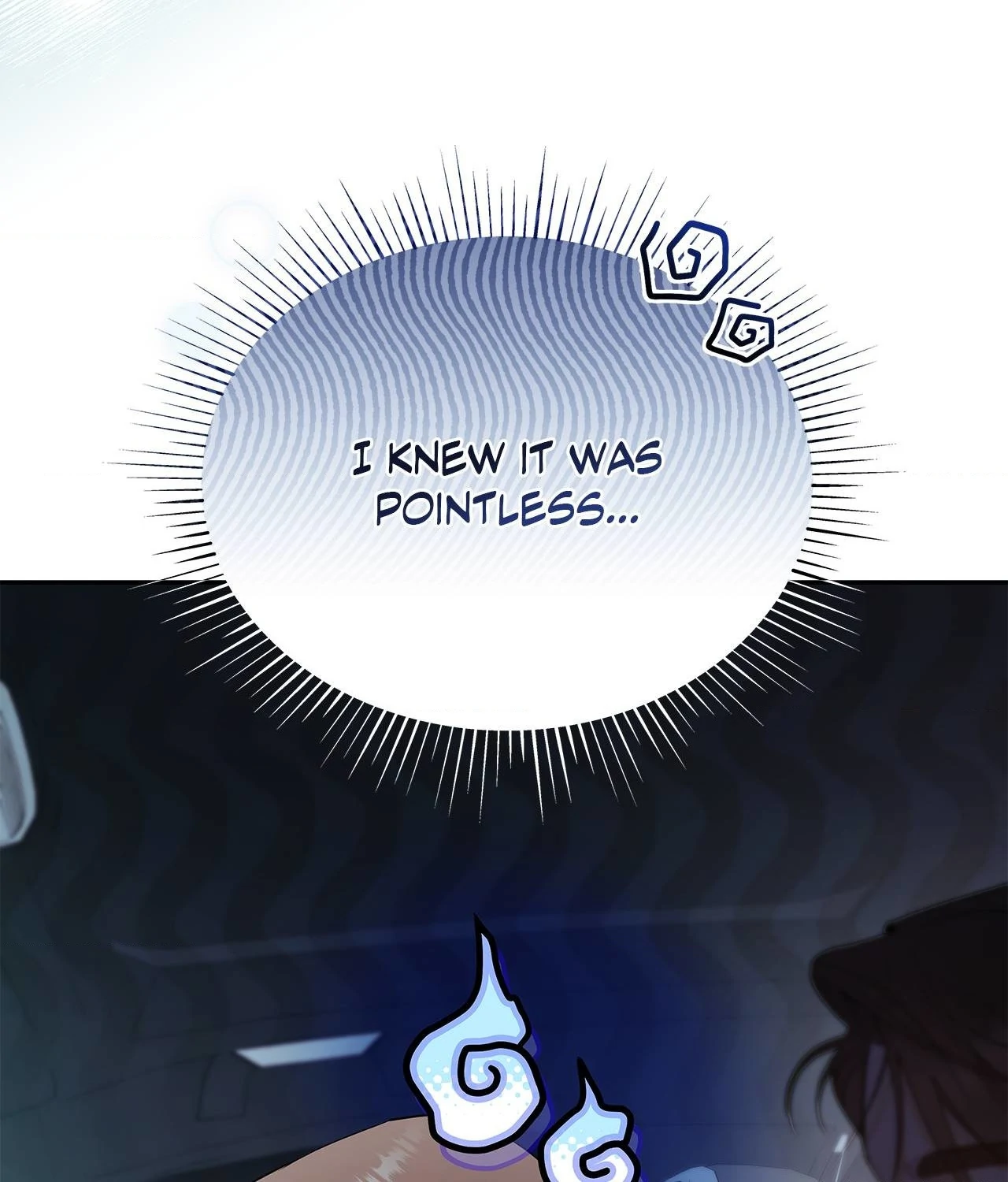 Blurry Until You [Official] - Chapter 22 manhwa