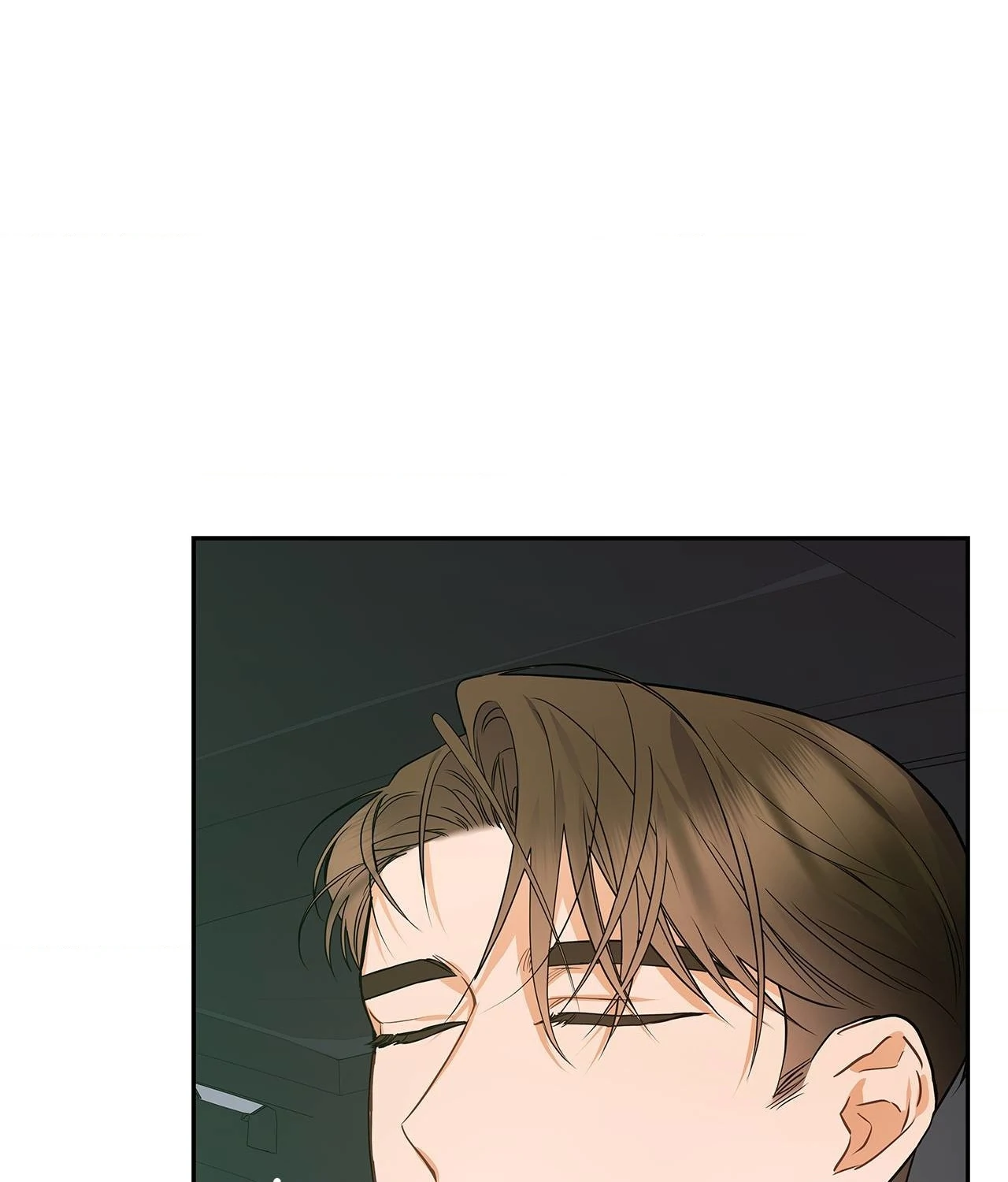 Blurry Until You [Official] - Chapter 22 manhwa