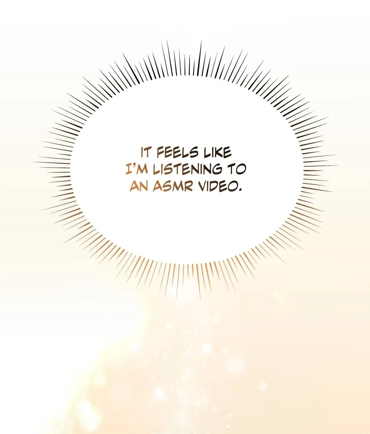 Blurry Until You [Official] - Chapter 22 manhwa