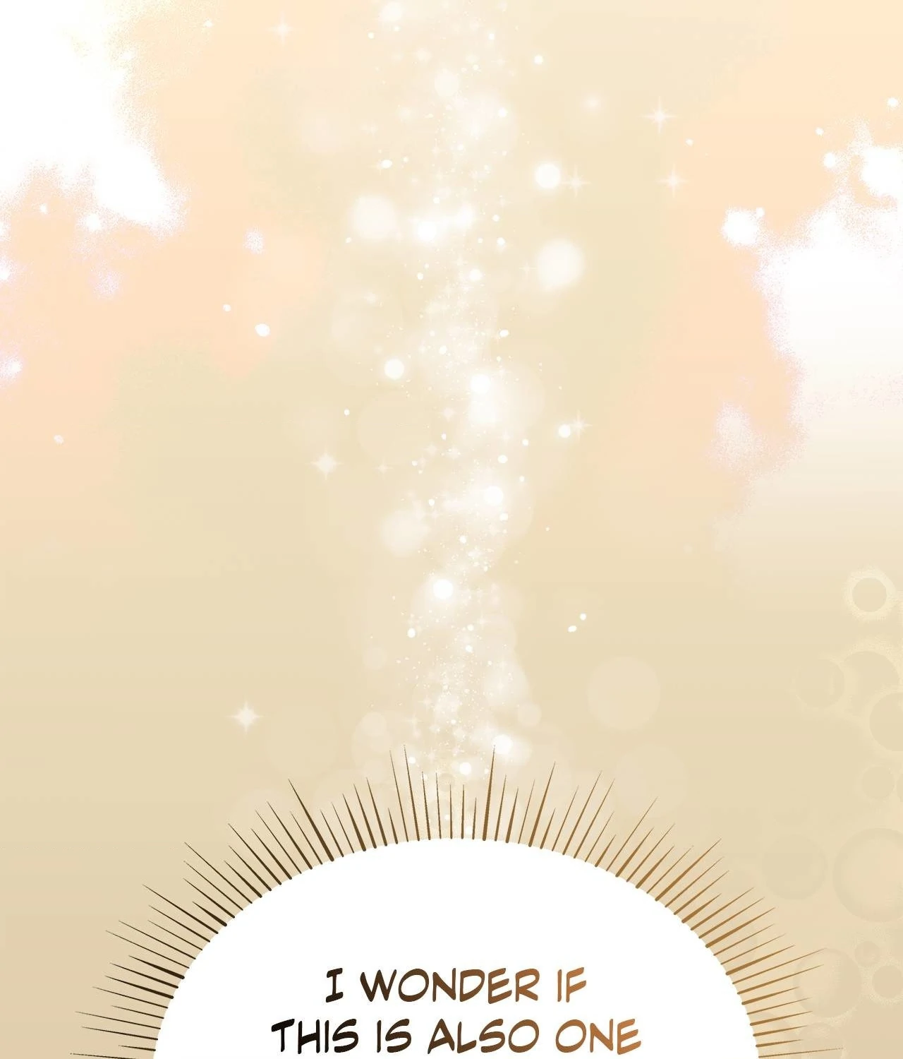 Blurry Until You [Official] - Chapter 22 manhwa