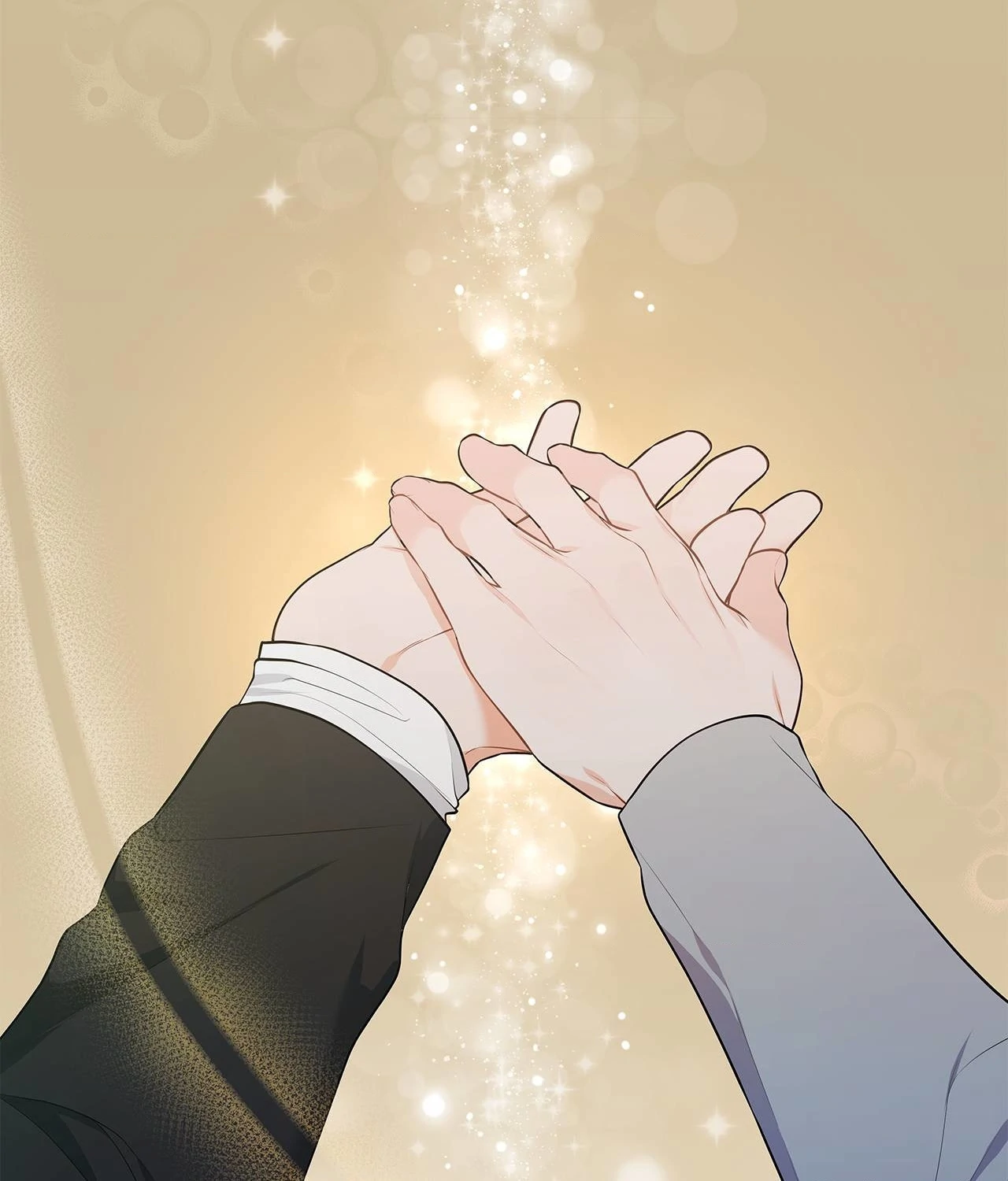 Blurry Until You [Official] - Chapter 22 manhwa