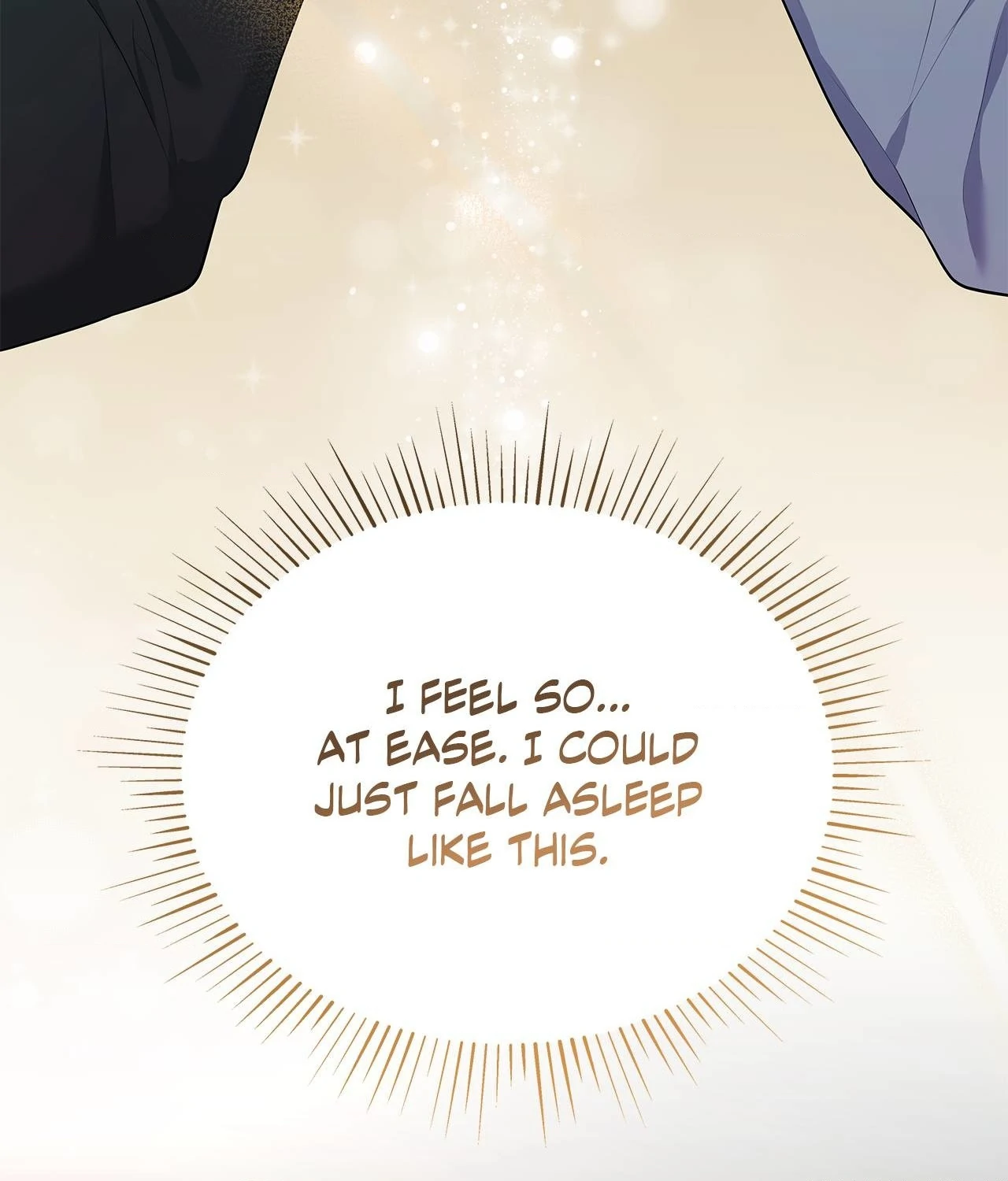 Blurry Until You [Official] - Chapter 22 manhwa