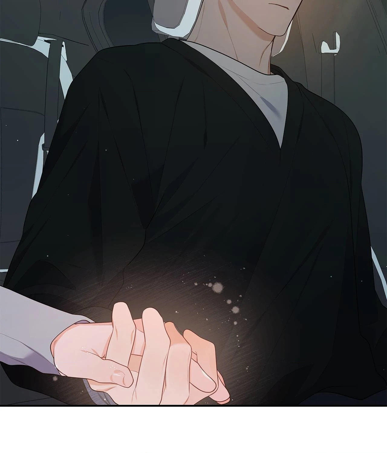 Blurry Until You [Official] - Chapter 22 manhwa