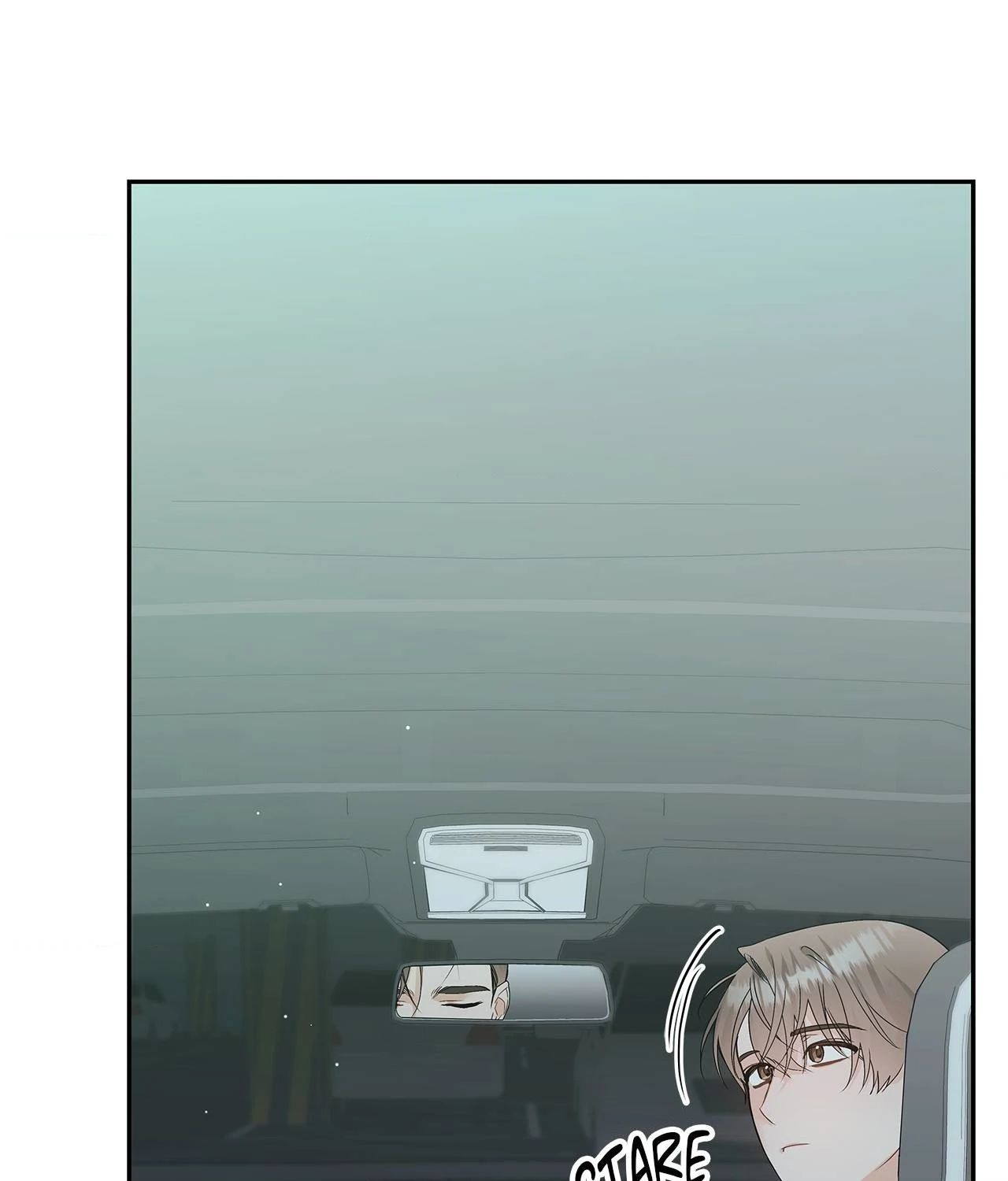 Blurry Until You [Official] - Chapter 22 manhwa
