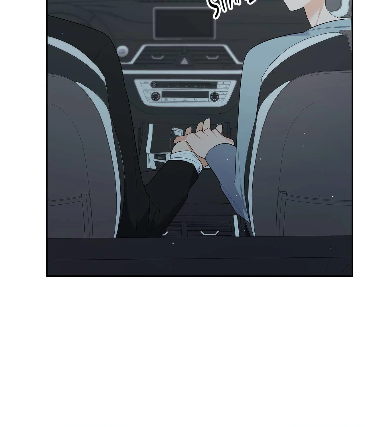 Blurry Until You [Official] - Chapter 22 manhwa