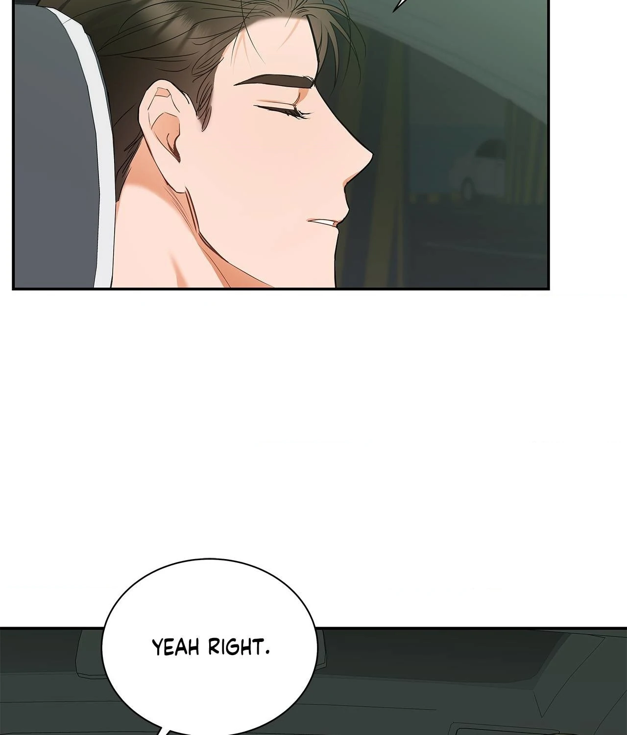 Blurry Until You [Official] - Chapter 22 manhwa