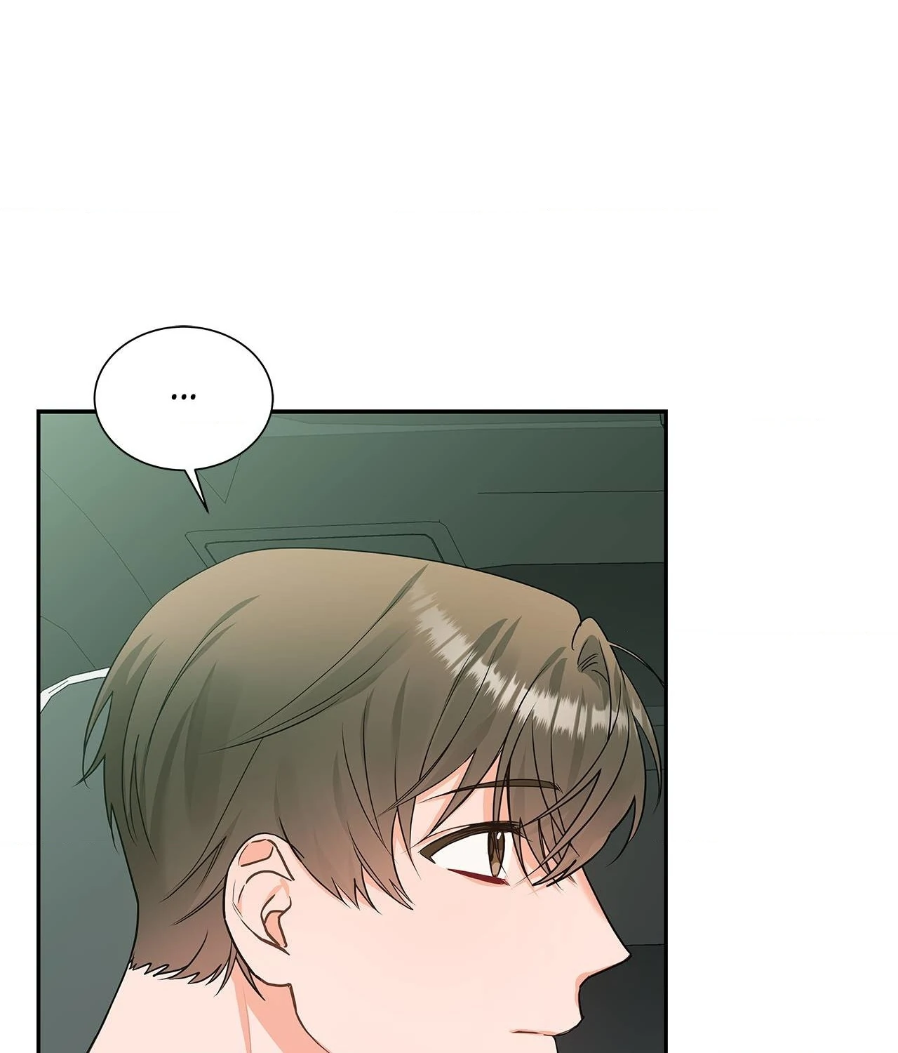 Blurry Until You [Official] - Chapter 22 manhwa