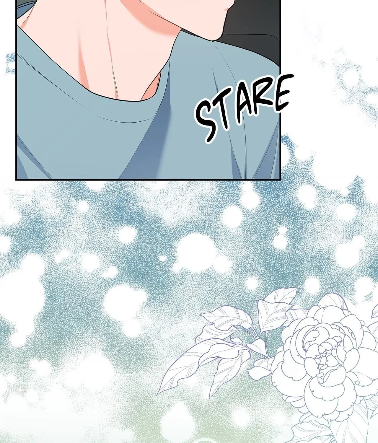 Blurry Until You [Official] - Chapter 22 manhwa