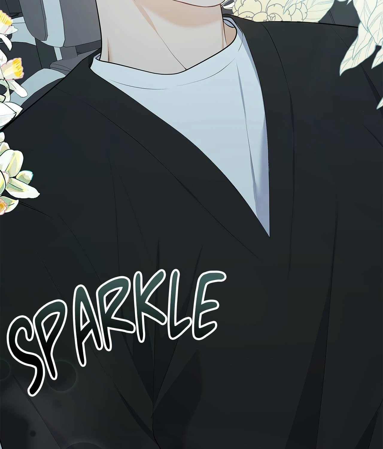 Blurry Until You [Official] - Chapter 22 manhwa