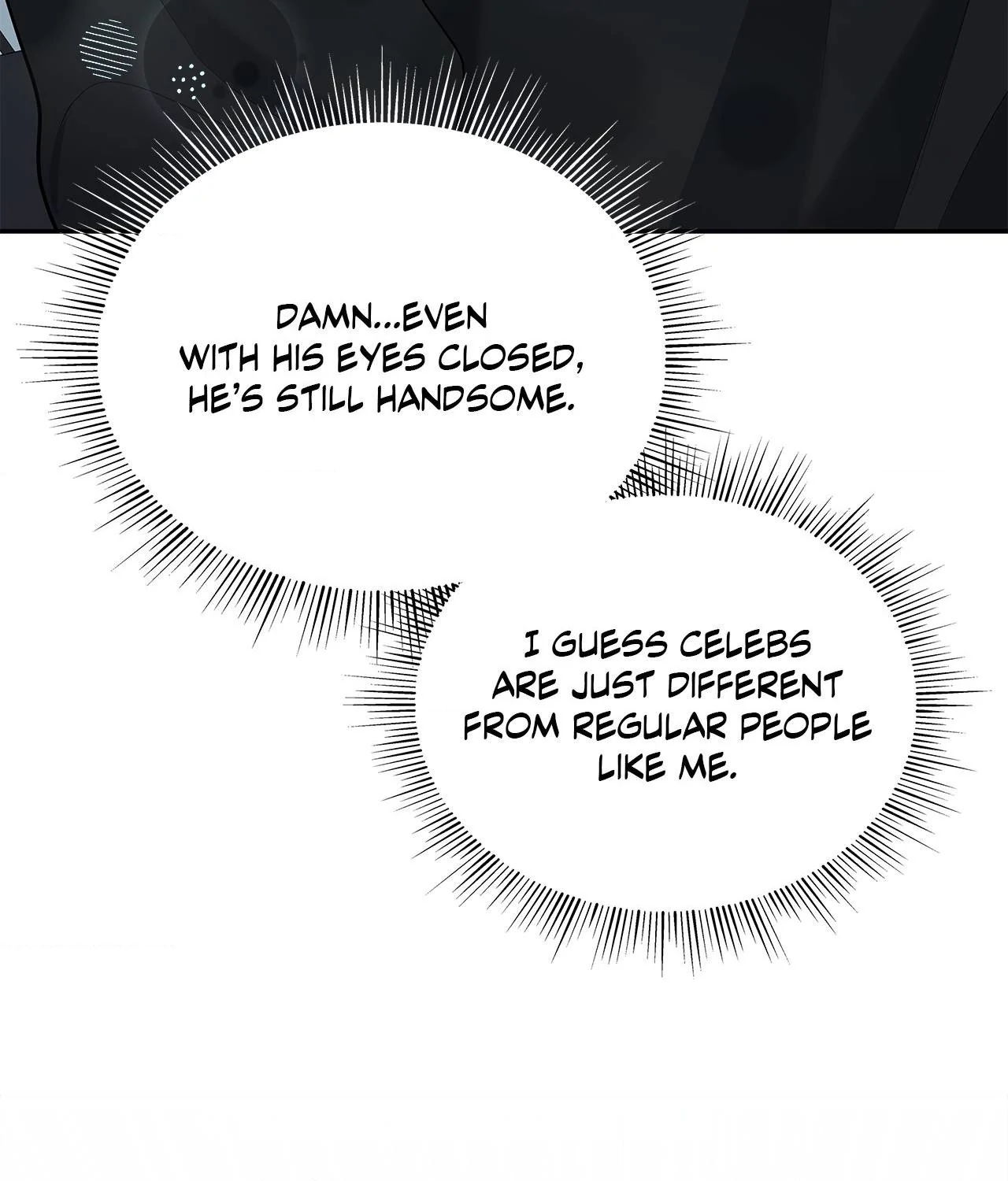 Blurry Until You [Official] - Chapter 22 manhwa