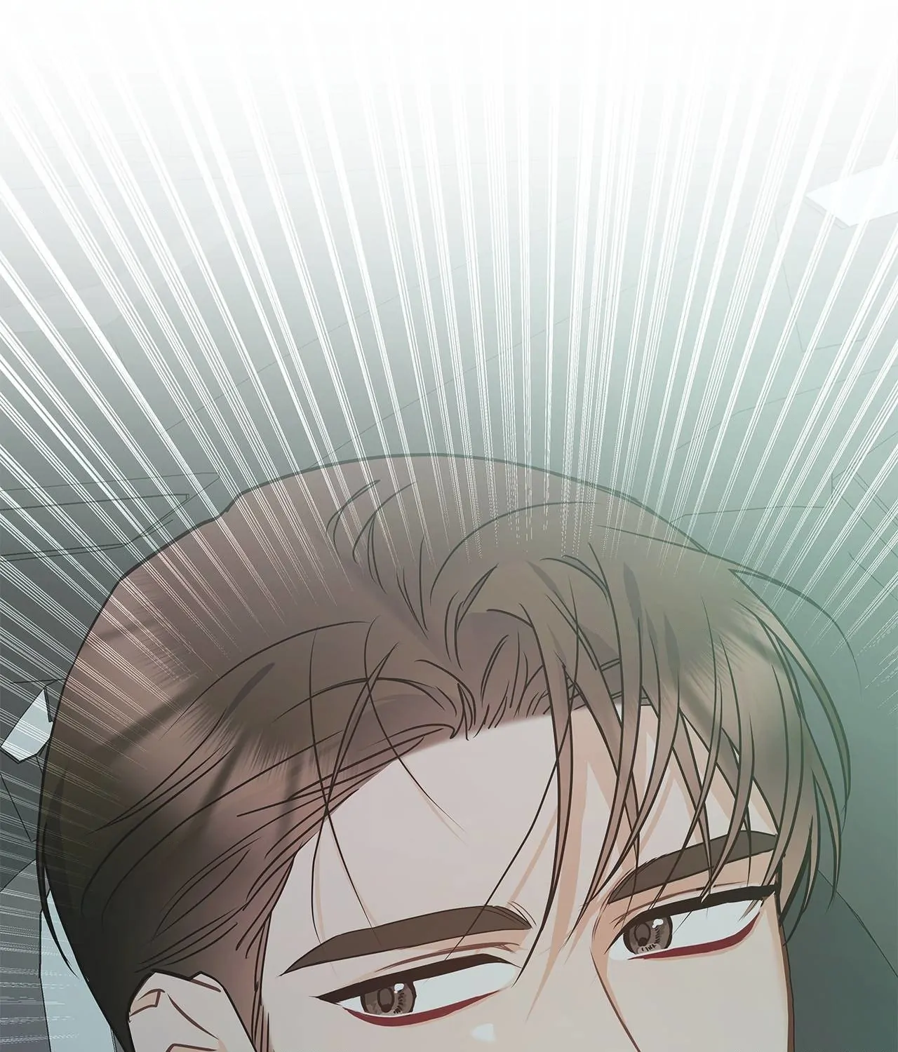 Blurry Until You [Official] - Chapter 22 manhwa