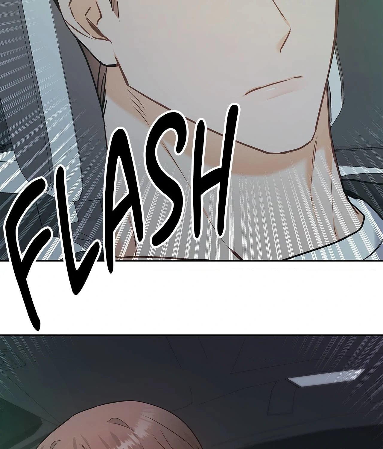 Blurry Until You [Official] - Chapter 22 manhwa