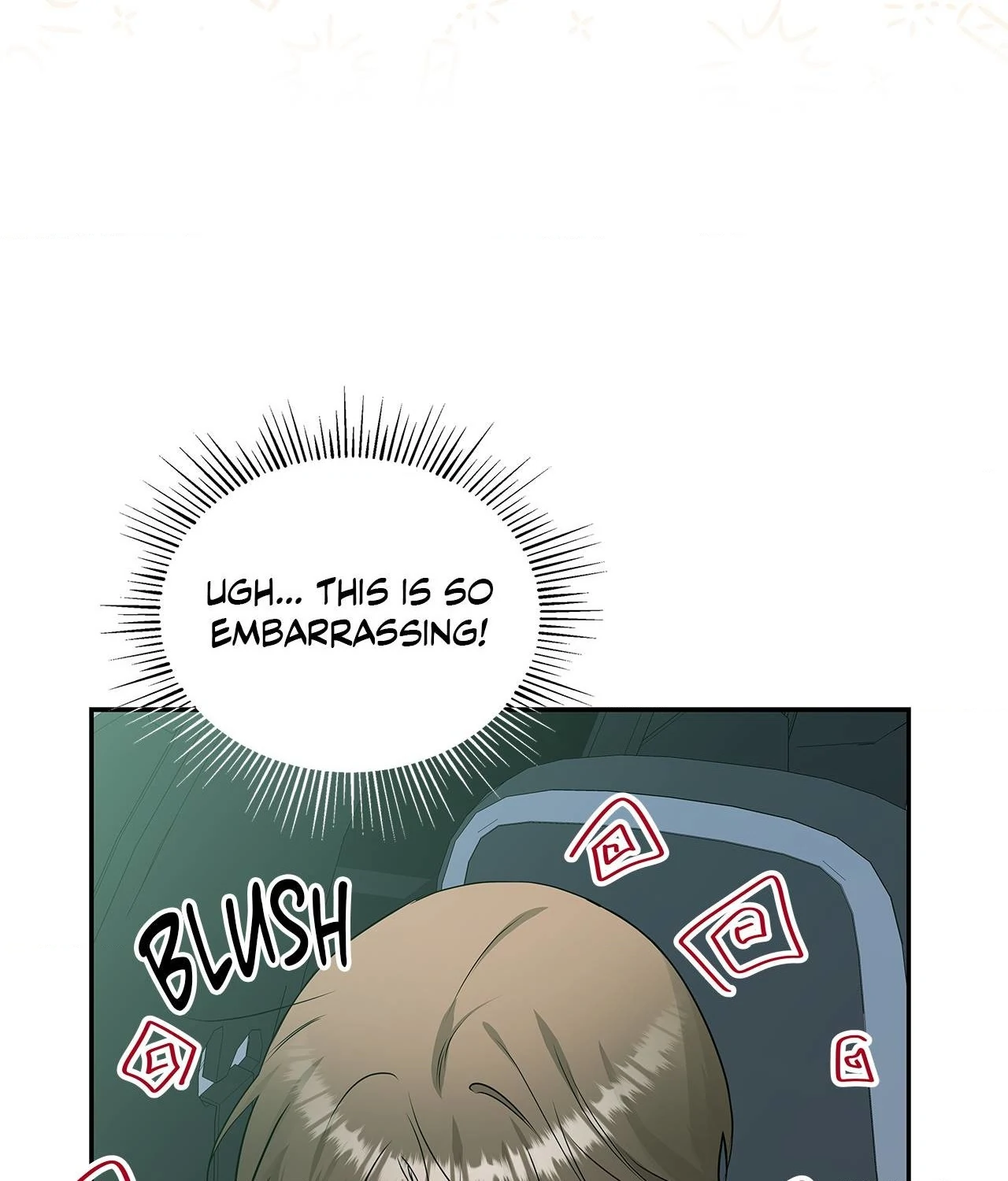 Blurry Until You [Official] - Chapter 22 manhwa