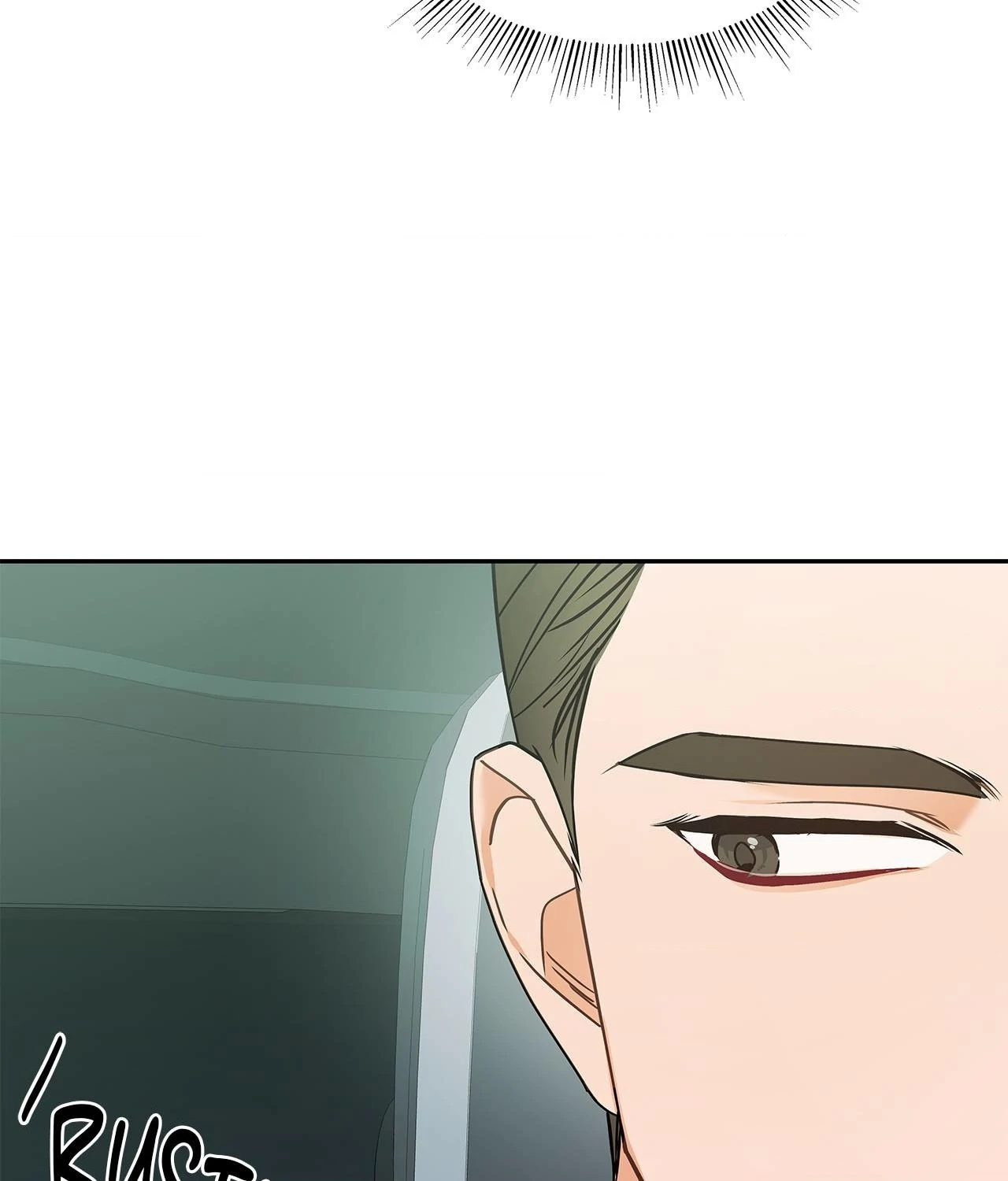 Blurry Until You [Official] - Chapter 22 manhwa