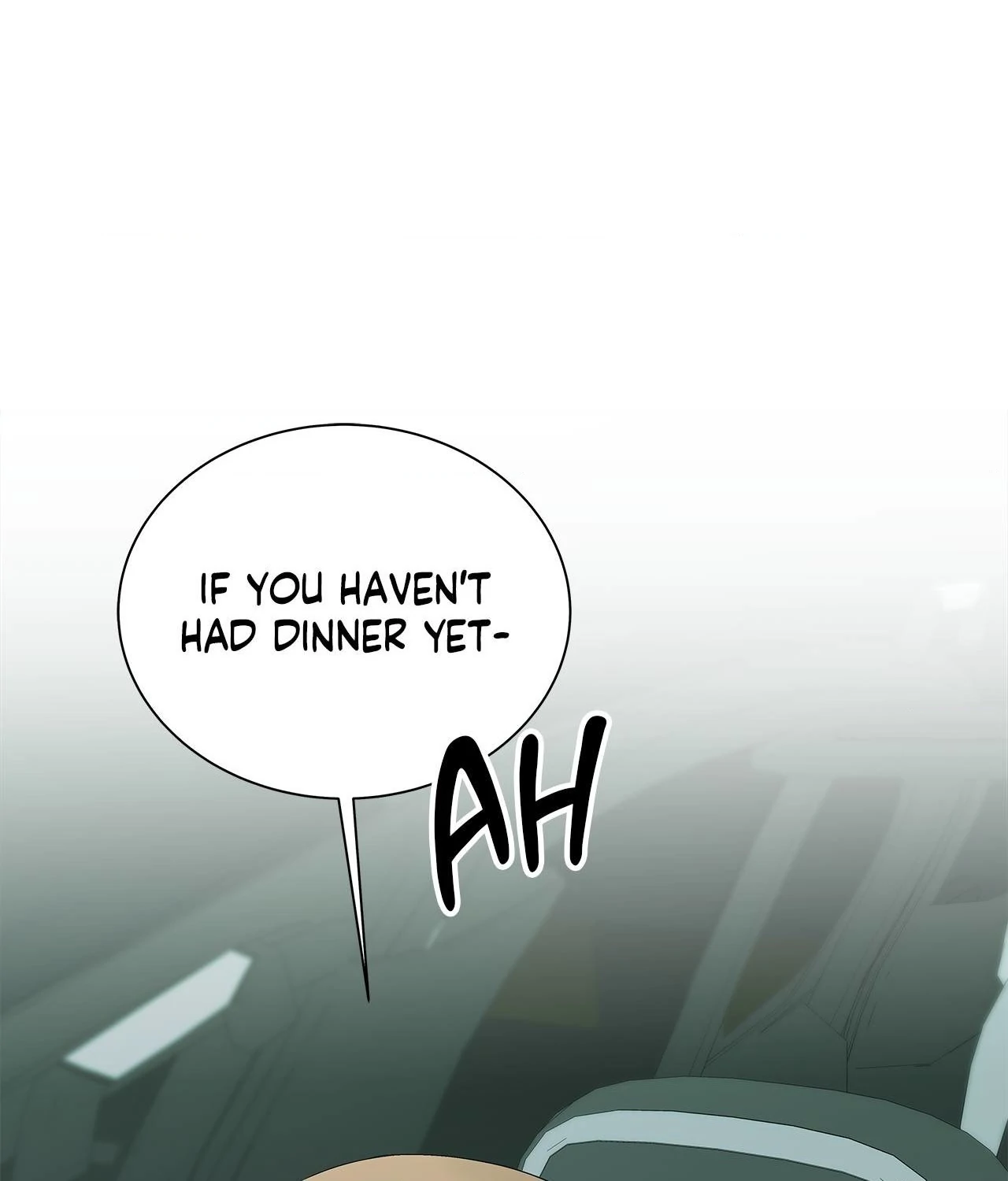 Blurry Until You [Official] - Chapter 22 manhwa