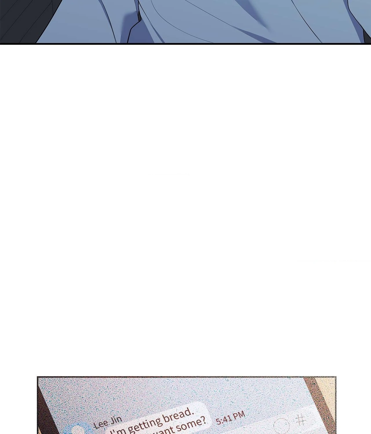 Blurry Until You [Official] - Chapter 22 manhwa