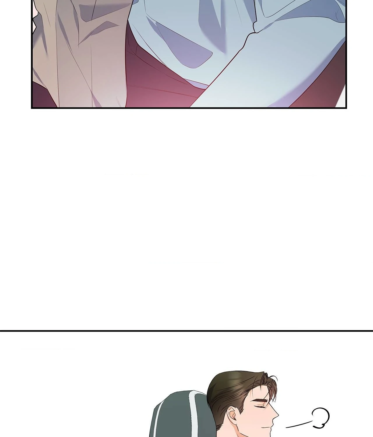 Blurry Until You [Official] - Chapter 22 manhwa