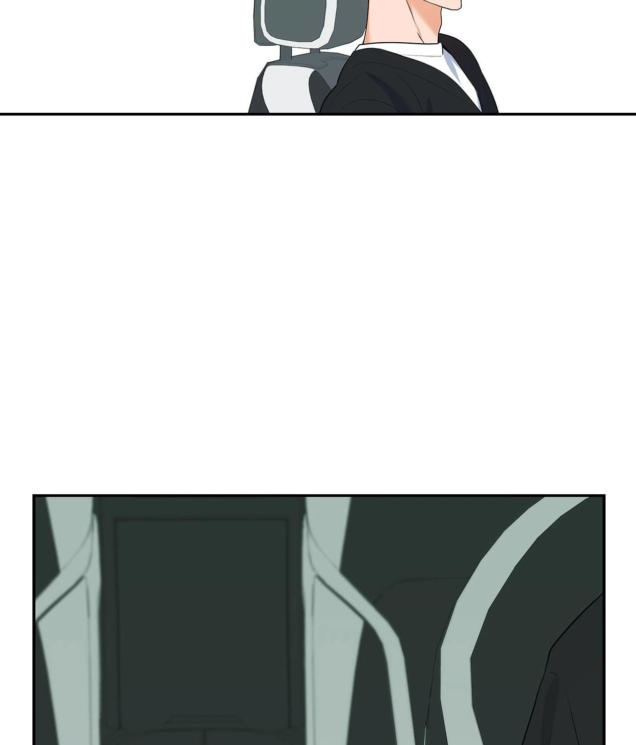 Blurry Until You [Official] - Chapter 22 manhwa