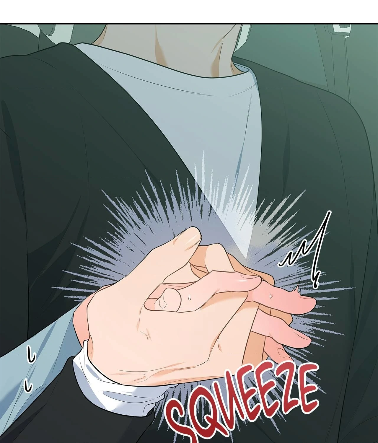 Blurry Until You [Official] - Chapter 22 manhwa