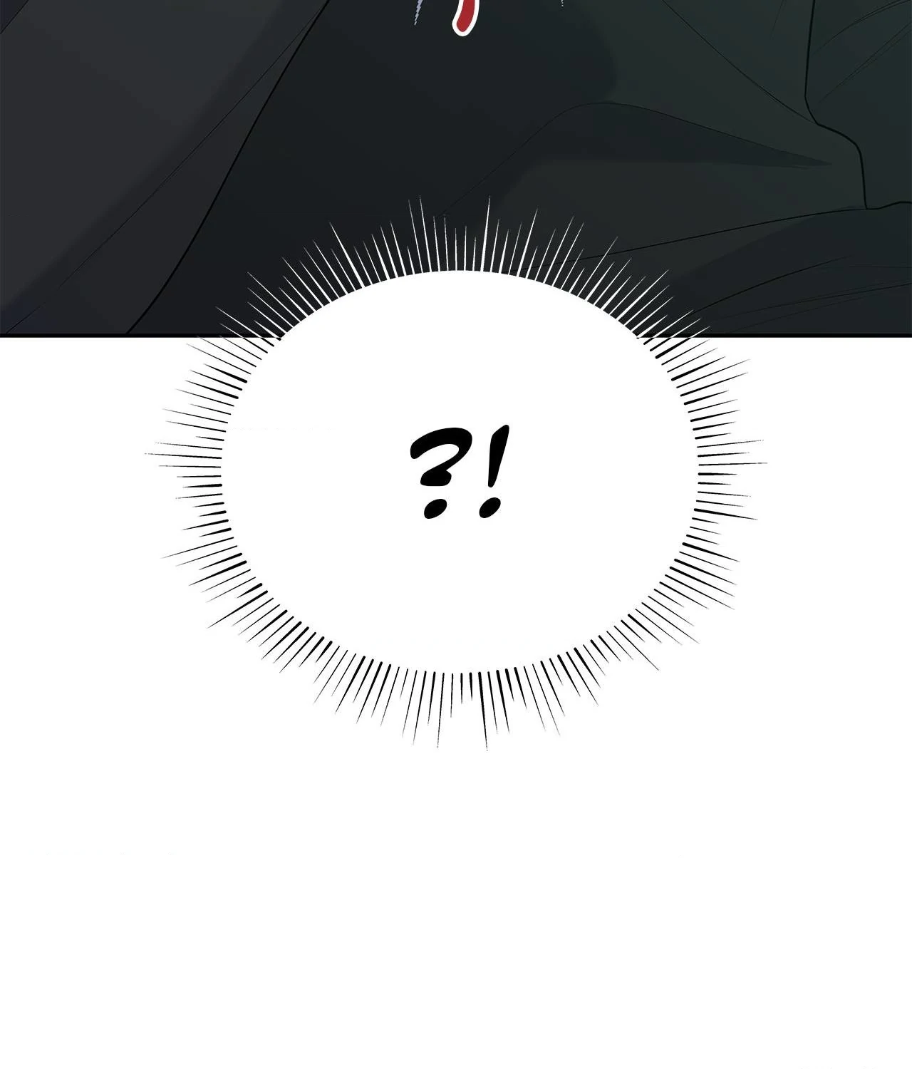 Blurry Until You [Official] - Chapter 22 manhwa