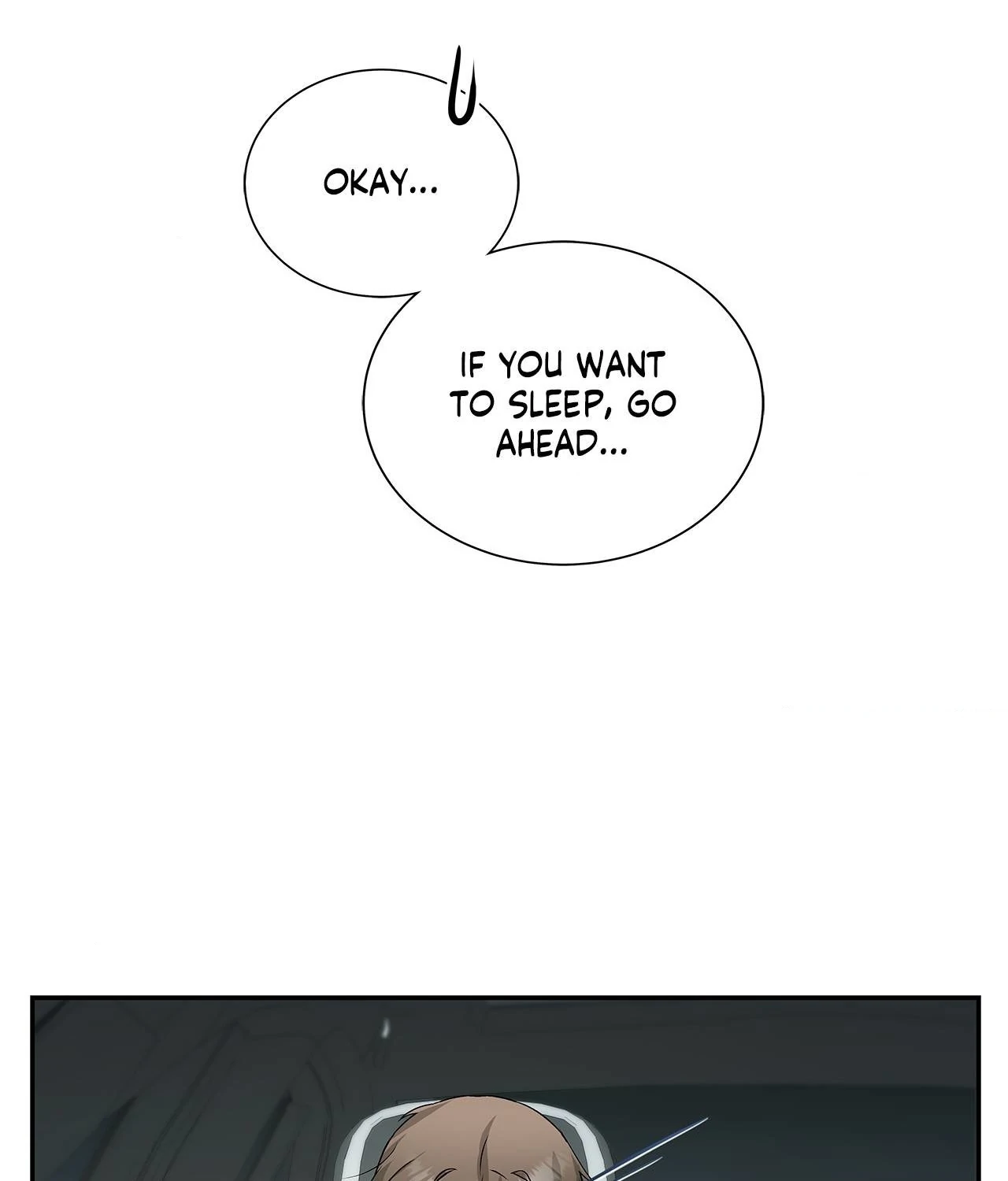 Blurry Until You [Official] - Chapter 22 manhwa