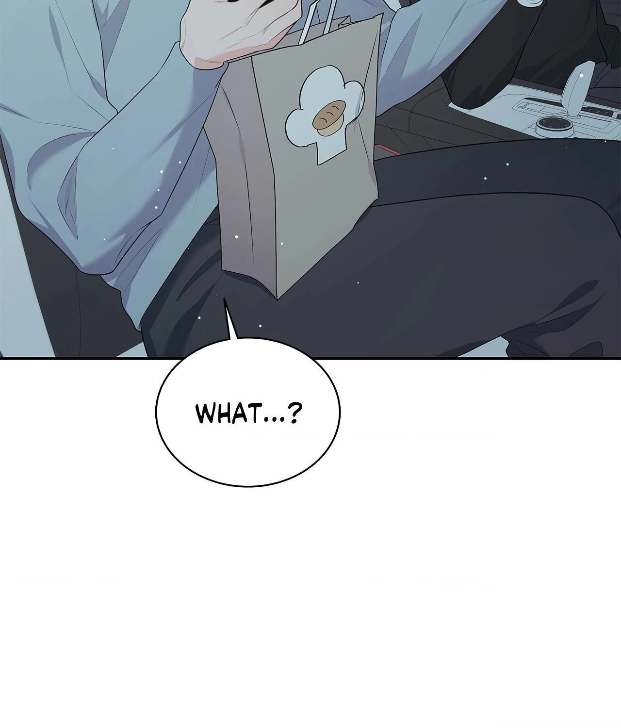 Blurry Until You [Official] - Chapter 22 manhwa
