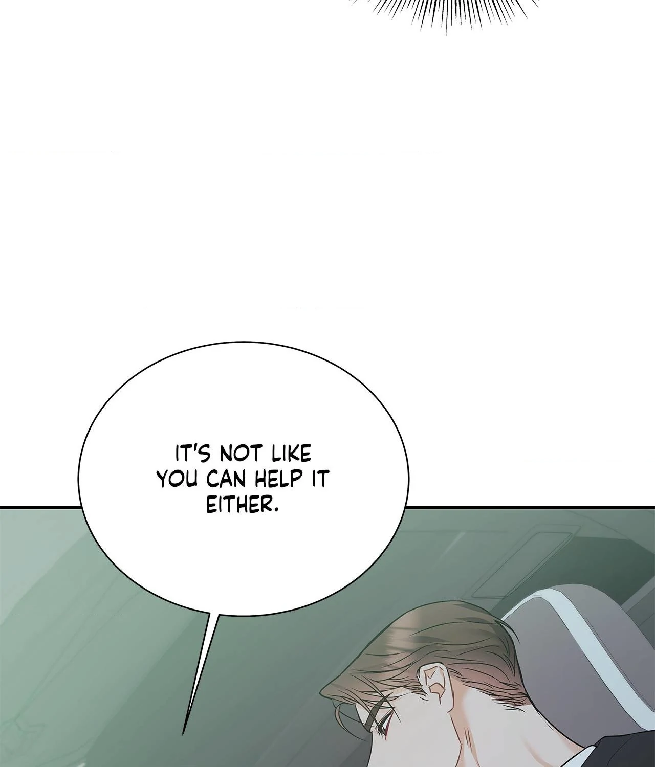 Blurry Until You [Official] - Chapter 22 manhwa