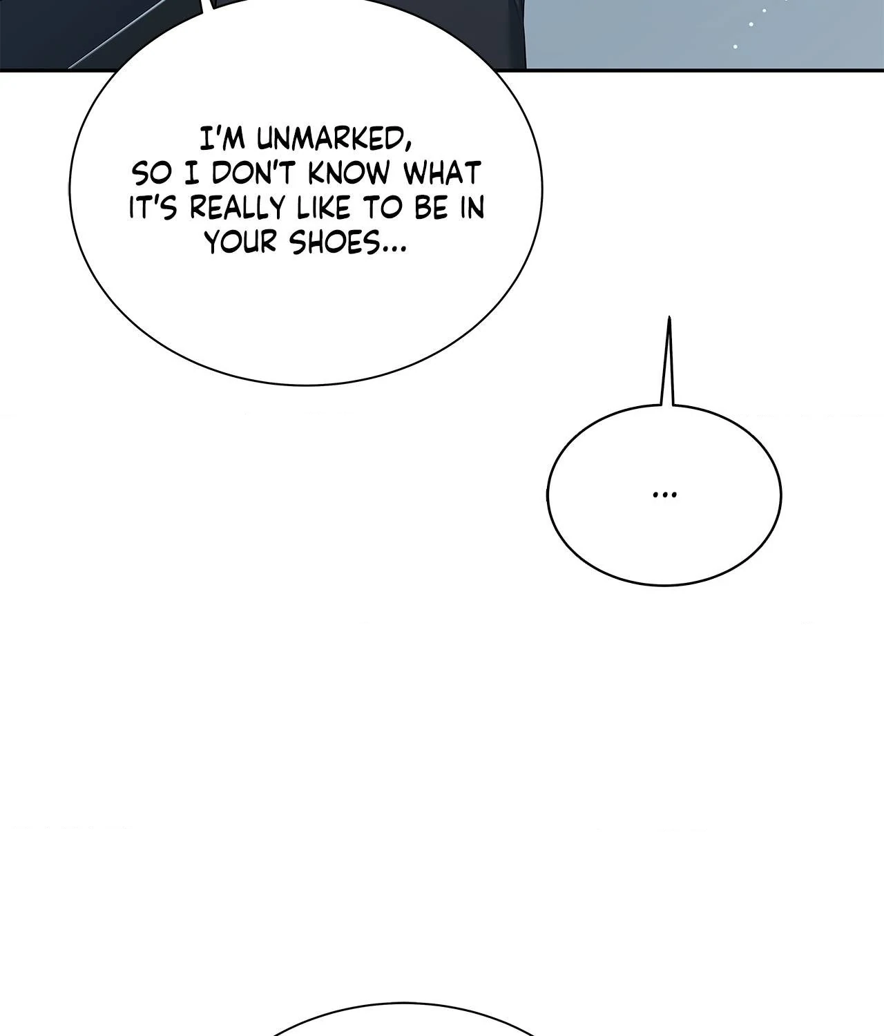 Blurry Until You [Official] - Chapter 22 manhwa