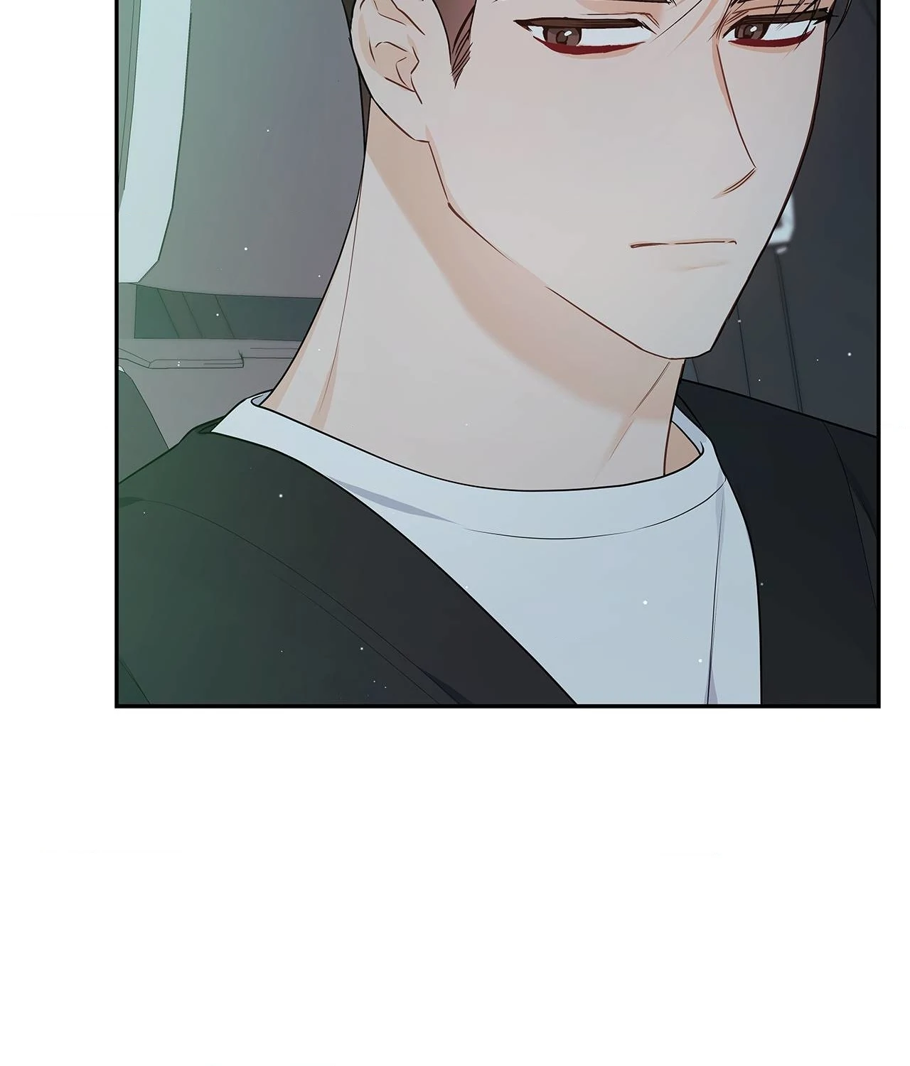 Blurry Until You [Official] - Chapter 22 manhwa