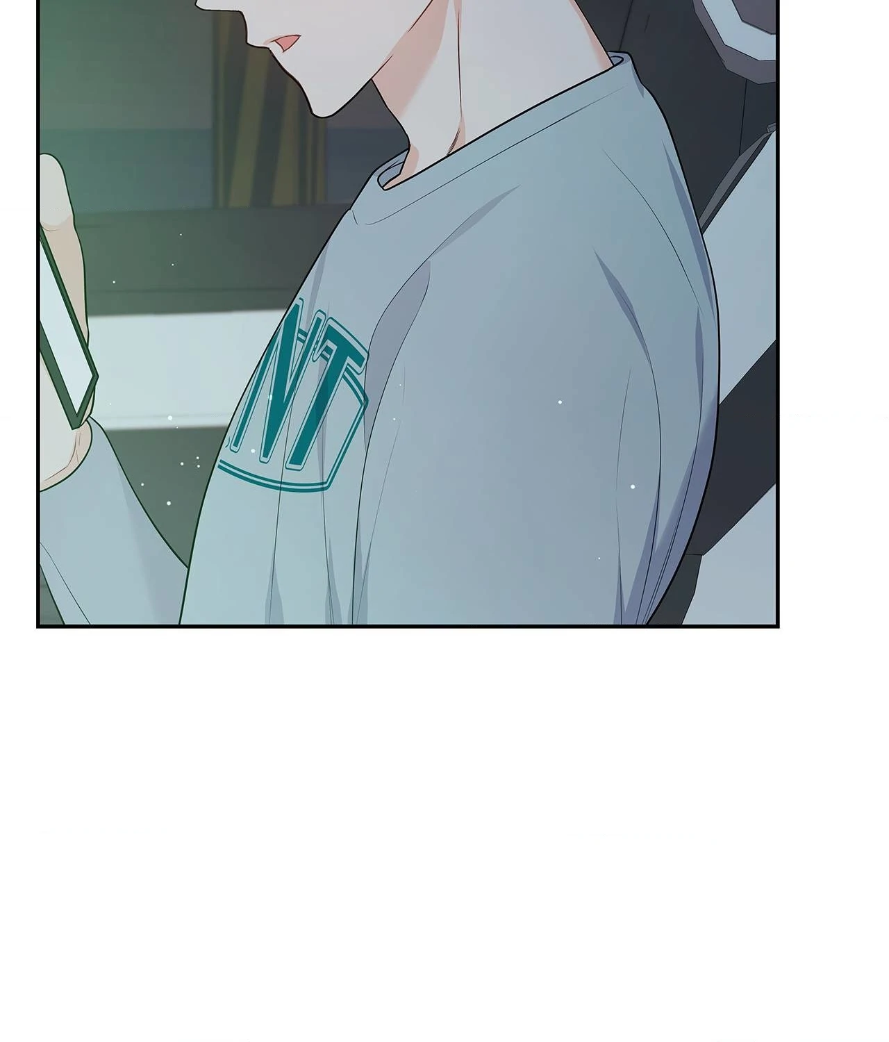 Blurry Until You [Official] - Chapter 22 manhwa