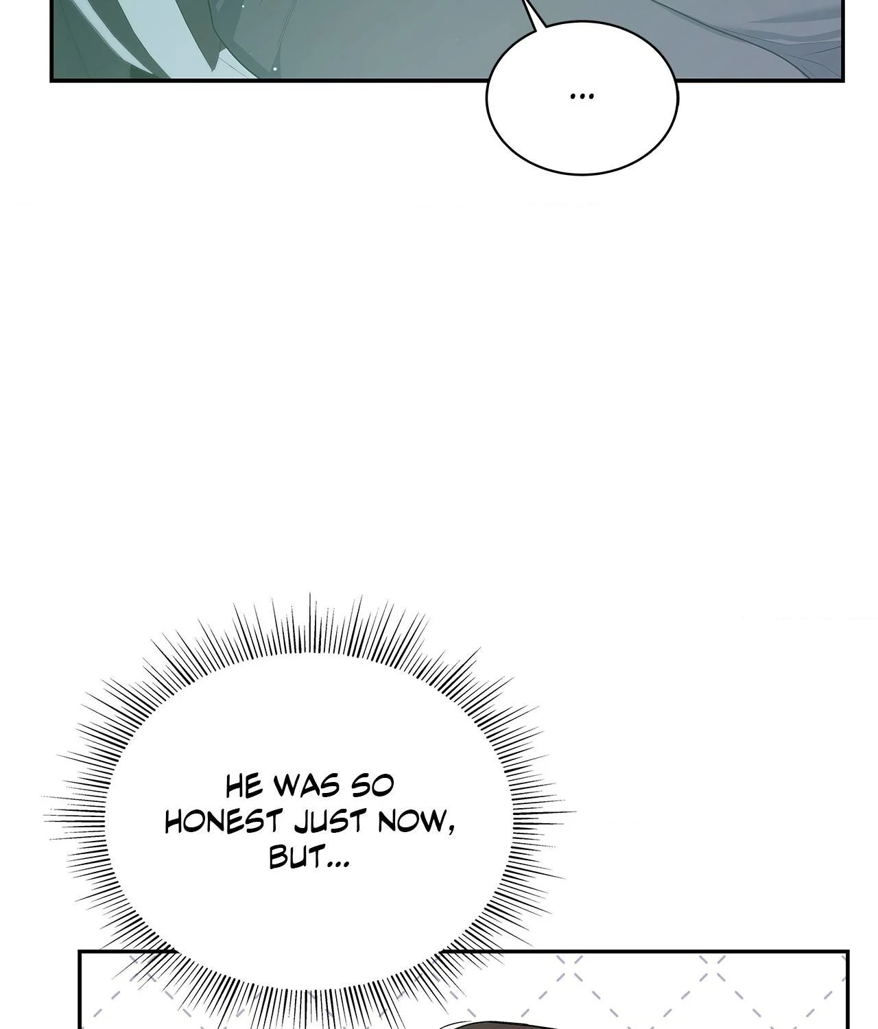 Blurry Until You [Official] - Chapter 22 manhwa
