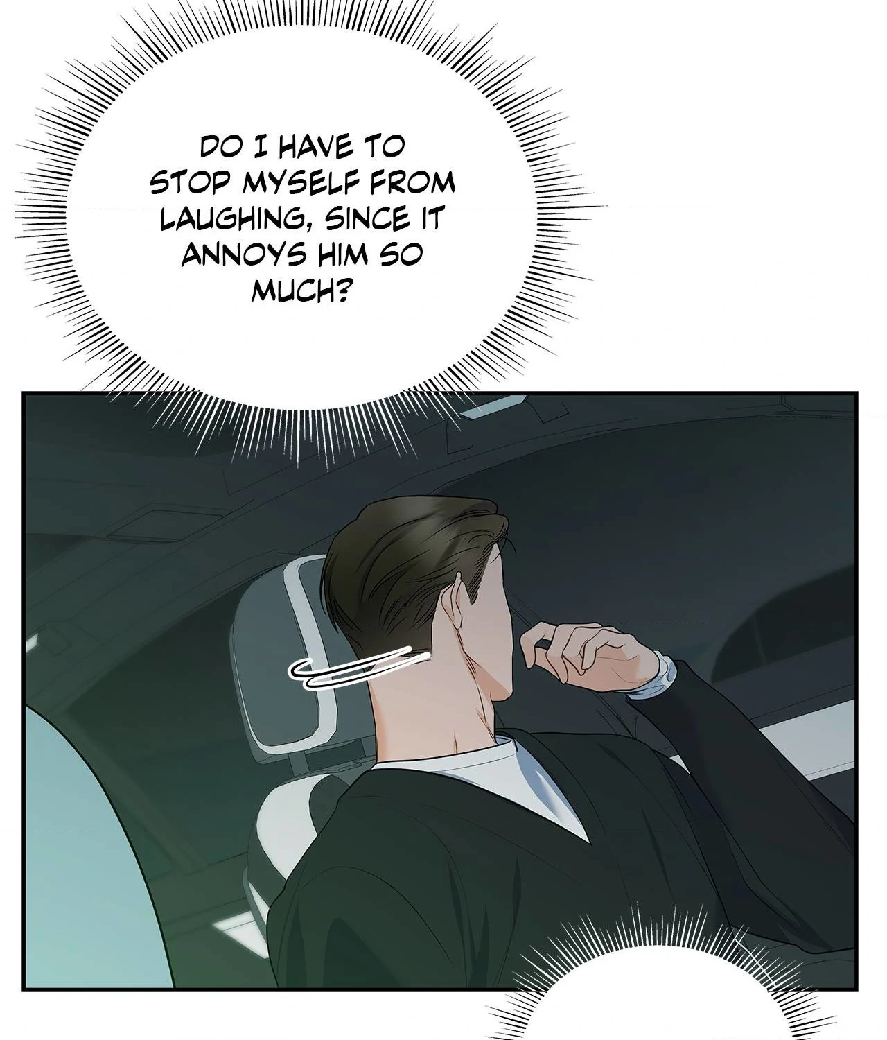 Blurry Until You [Official] - Chapter 22 manhwa