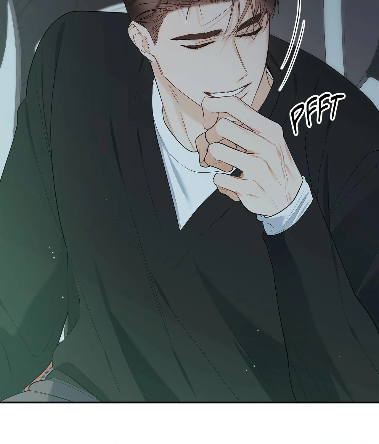 Blurry Until You [Official] - Chapter 22 manhwa