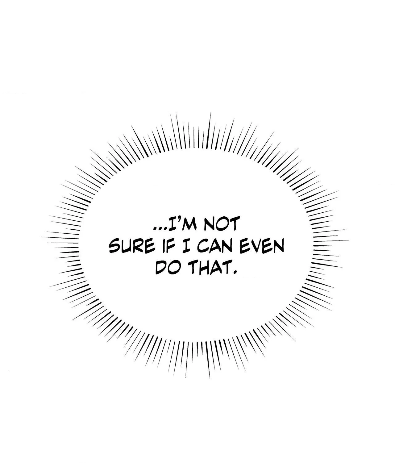Blurry Until You [Official] - Chapter 22 manhwa